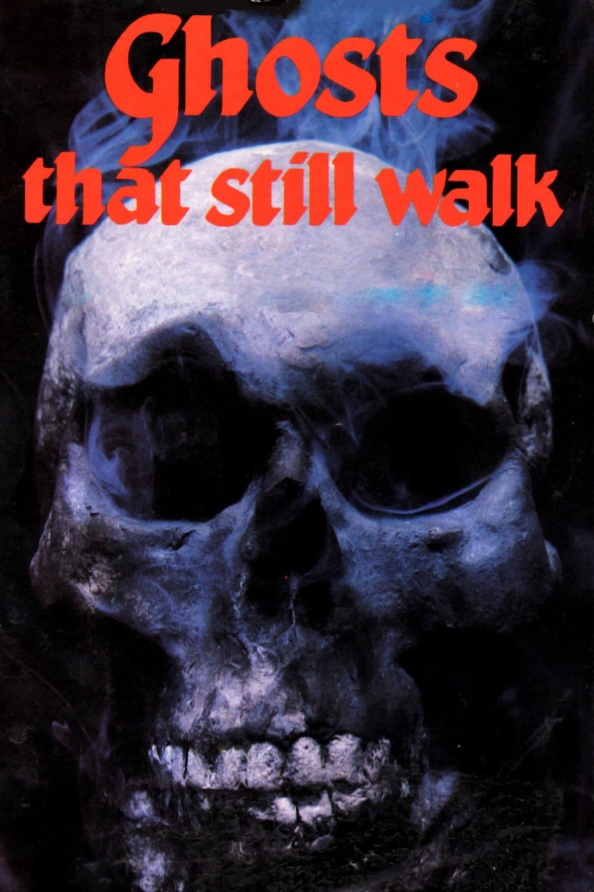 Ghosts That Still Walk photo