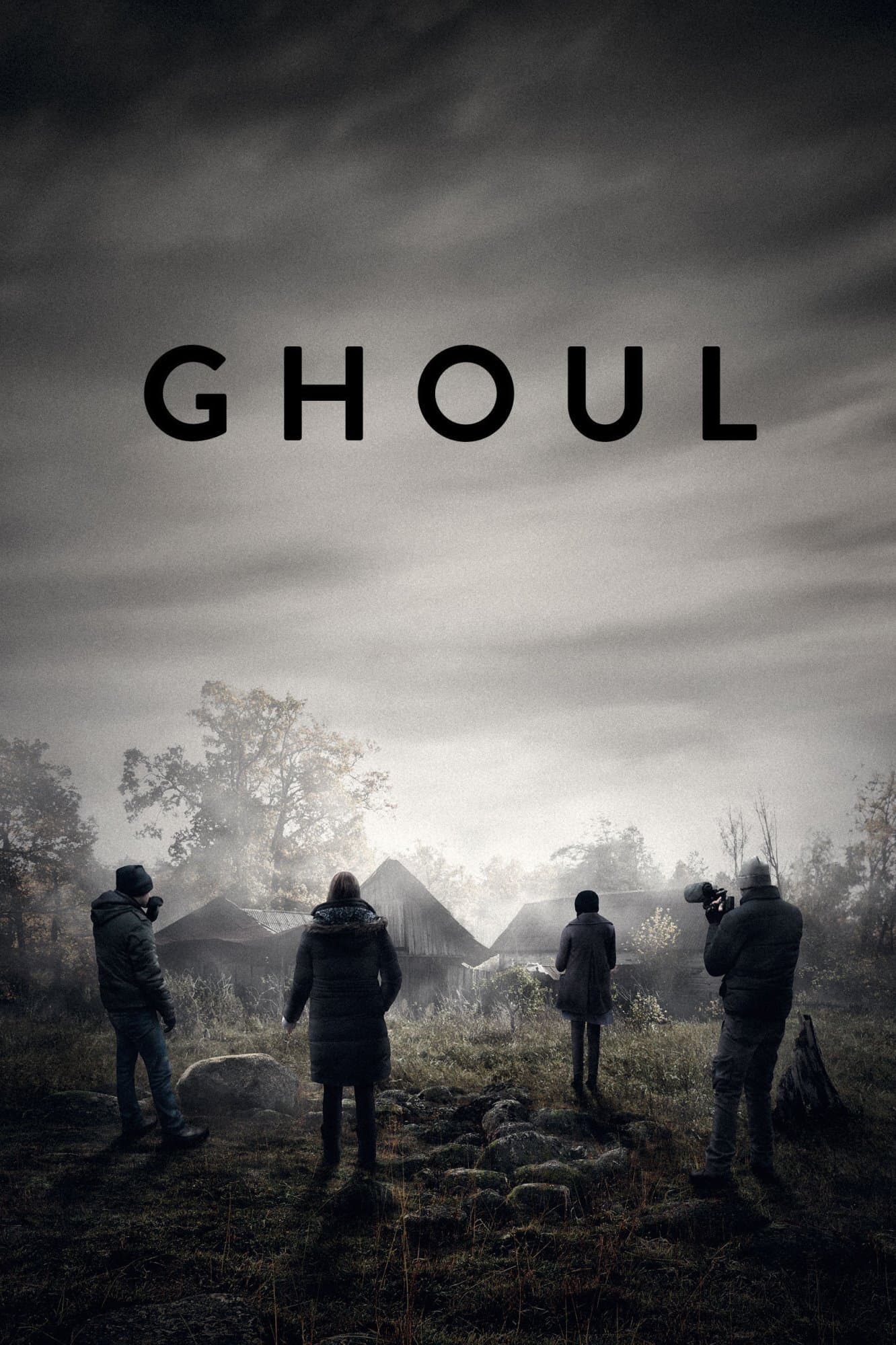 Ghoul photo