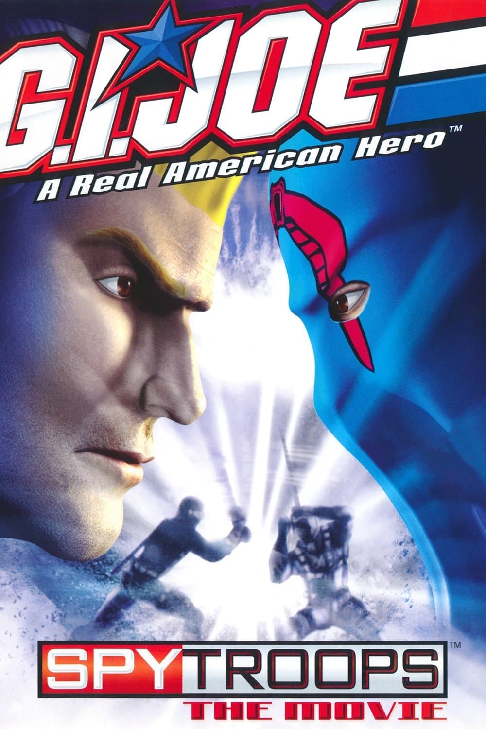 G.I. Joe: Spy Troops photo