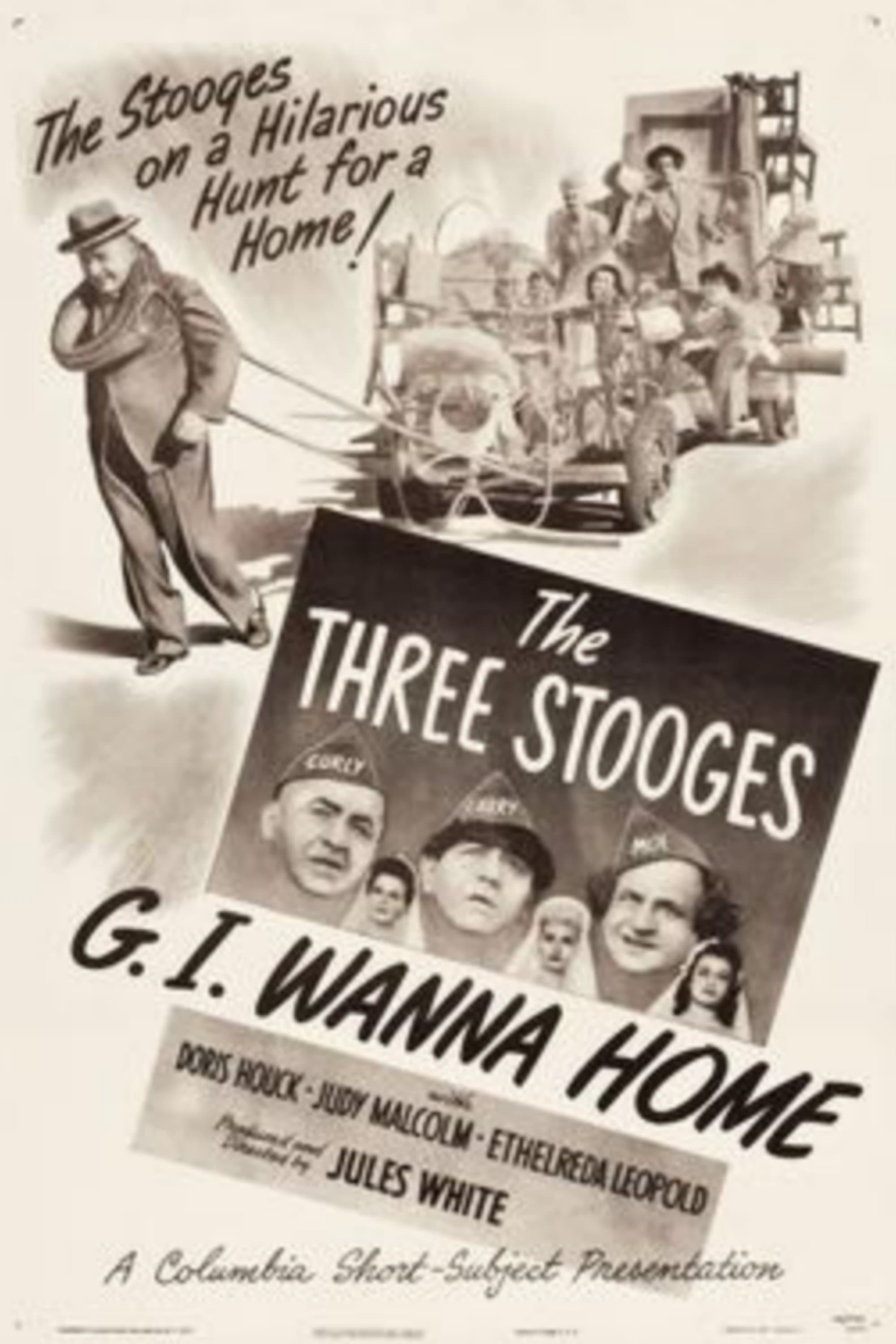 G.I. Wanna Home photo