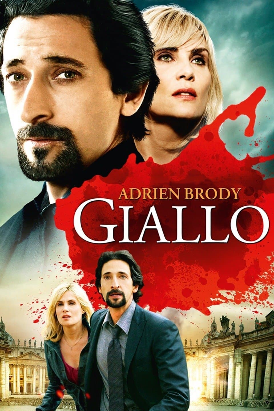 Giallo photo