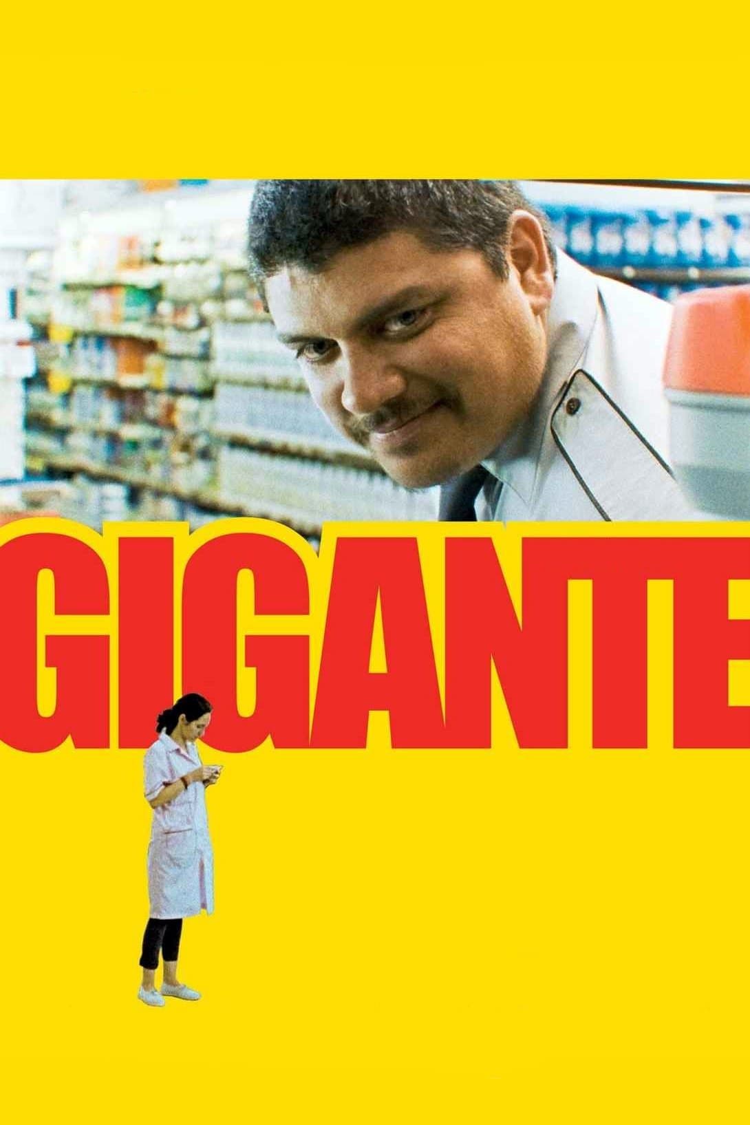 Giant photo