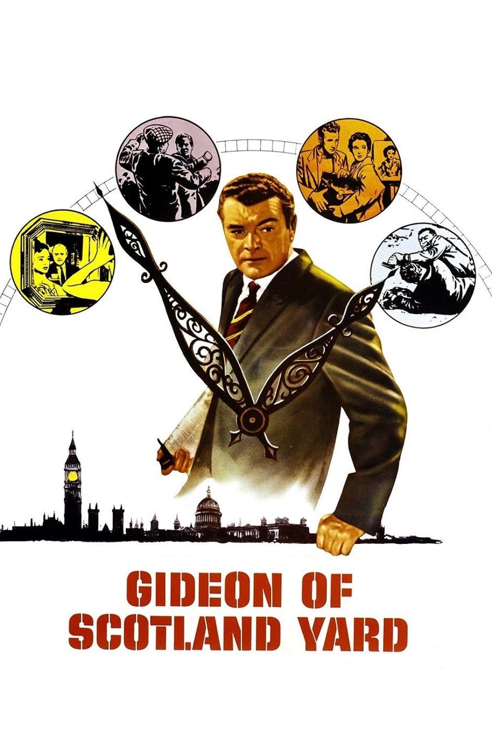 Gideon's Day photo