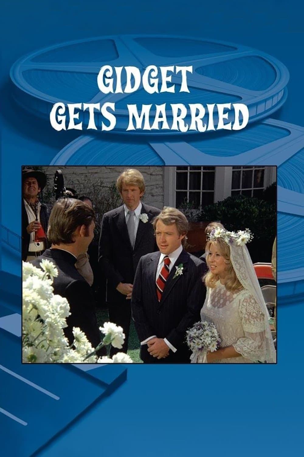 Gidget Gets Married photo
