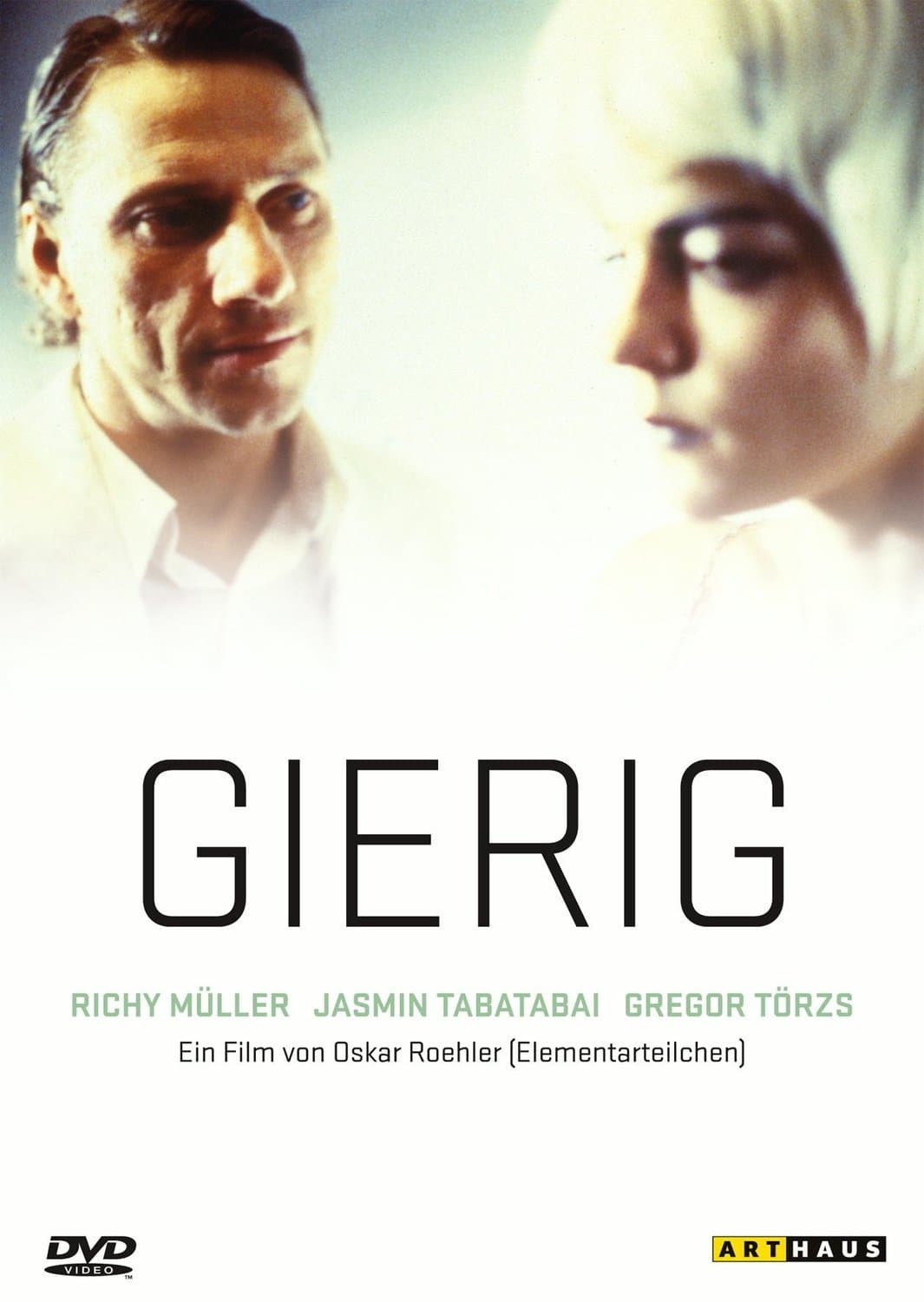 Gierig photo