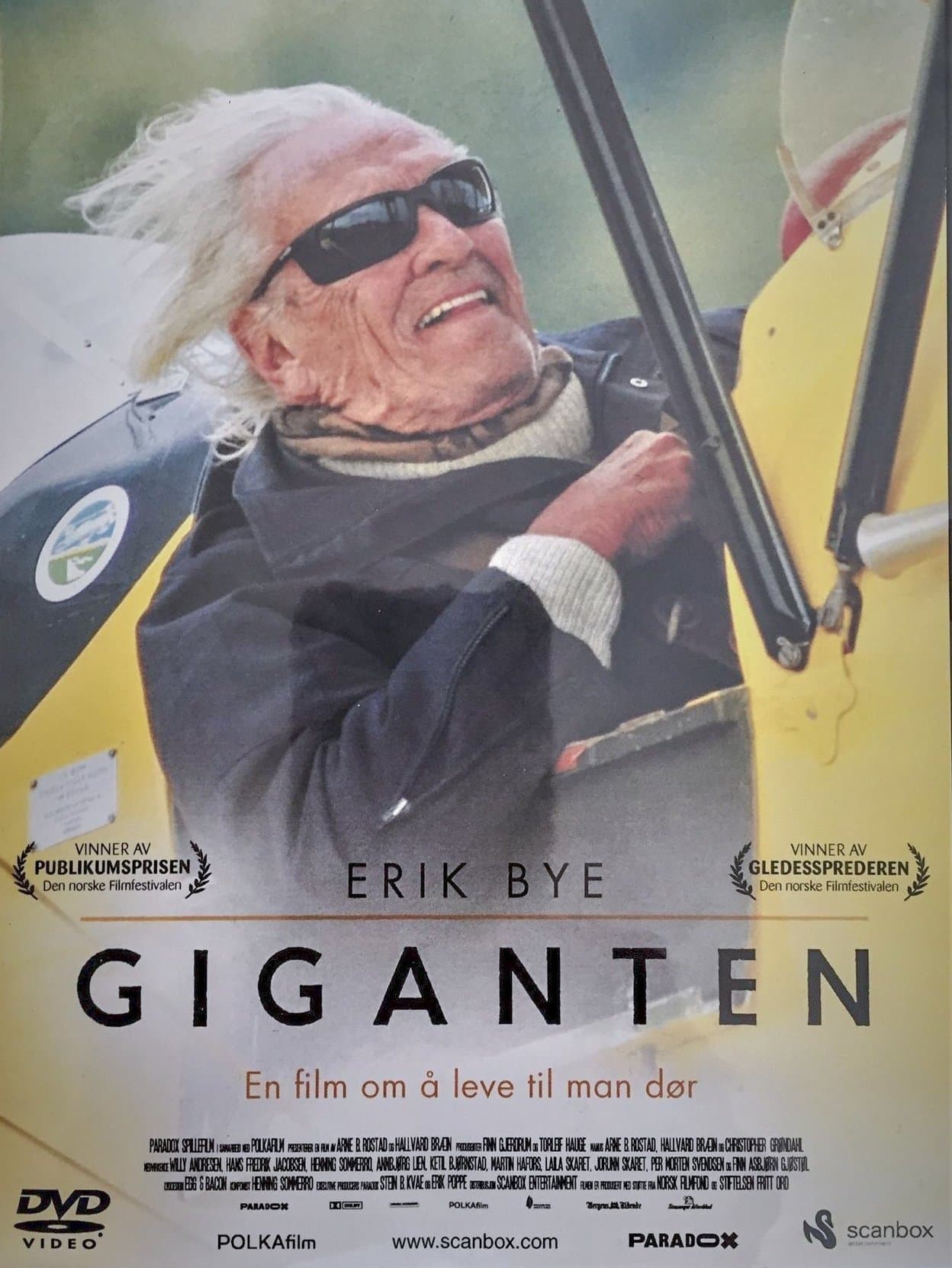 Giganten photo