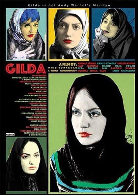 Gilda photo