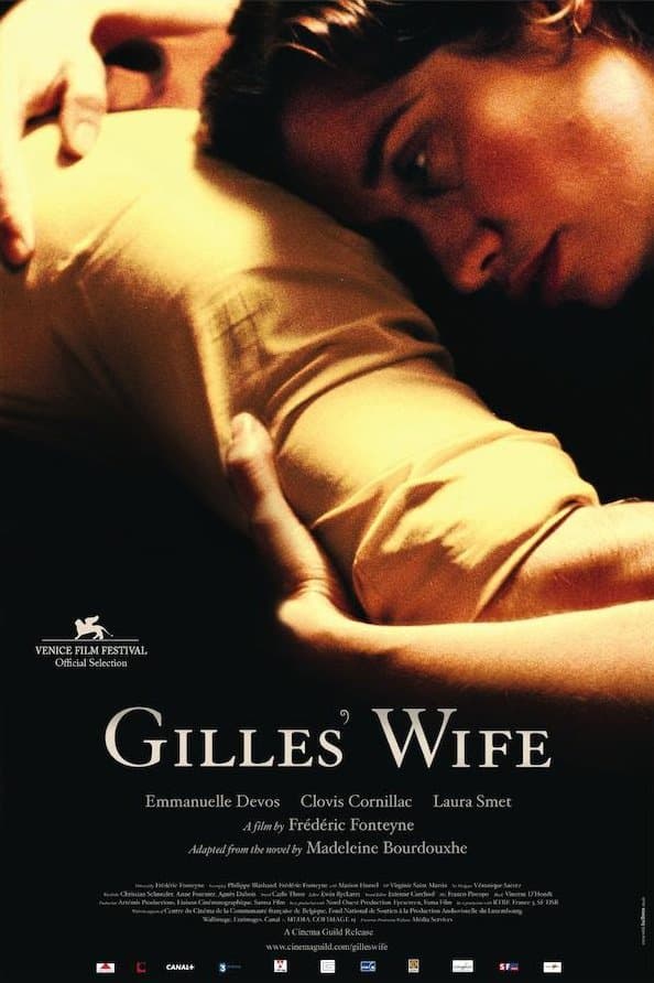 Gilles' Wife photo