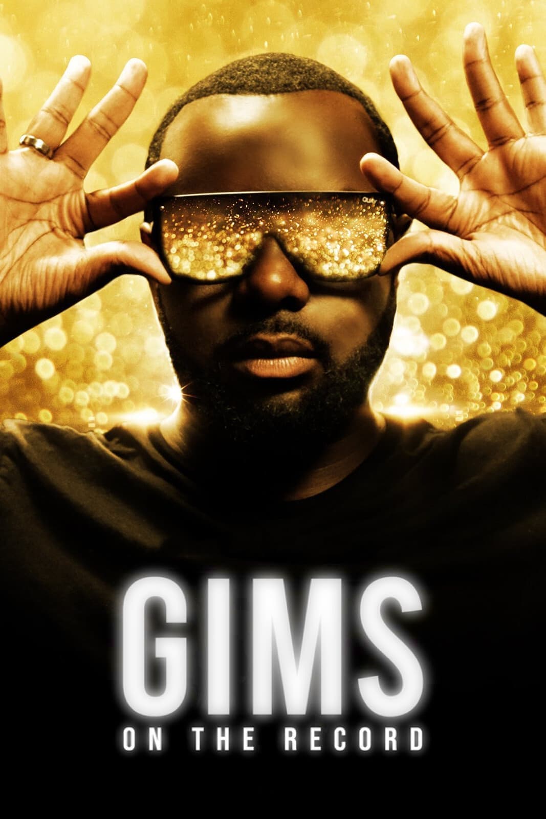 GIMS: On the Record photo