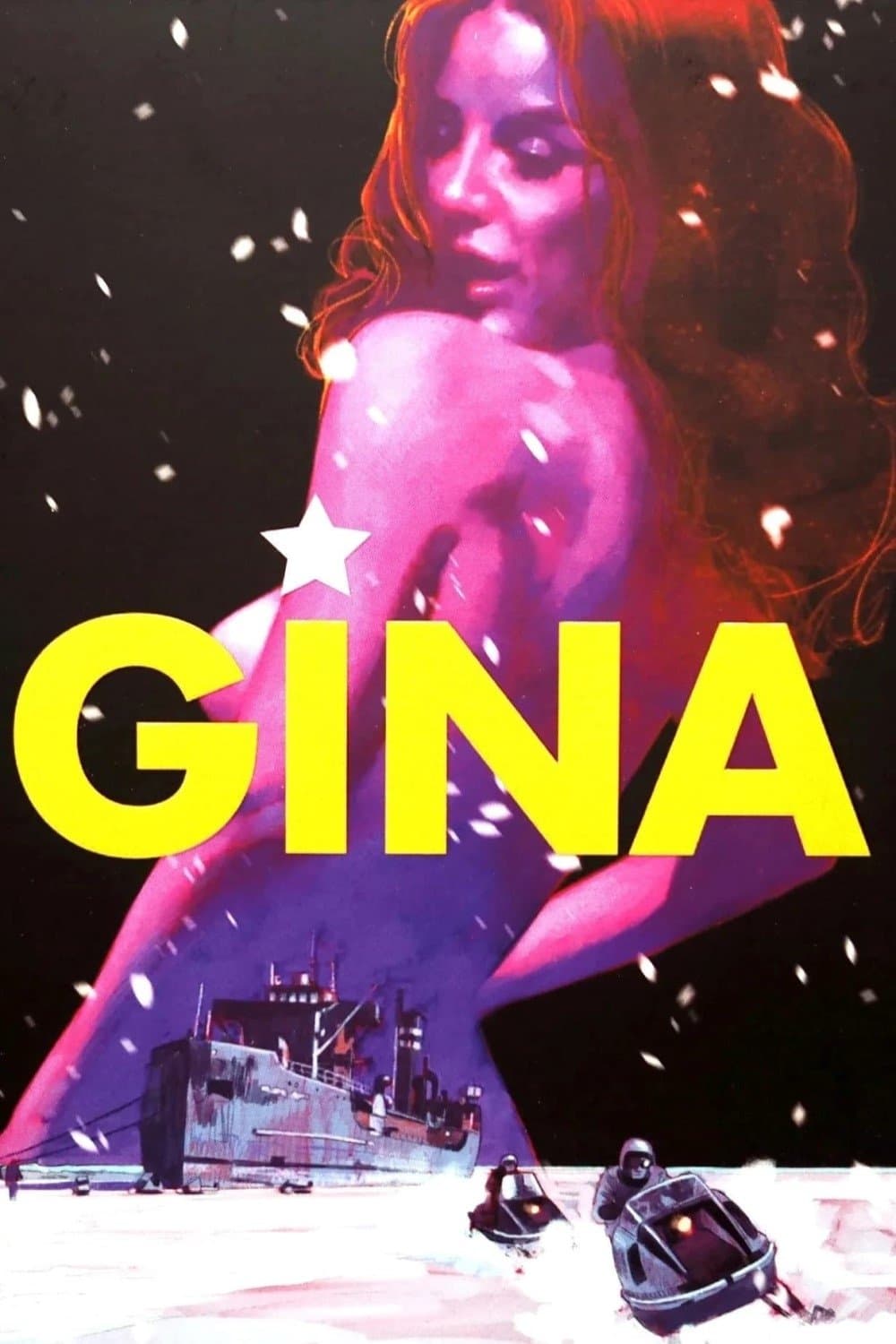 Gina photo