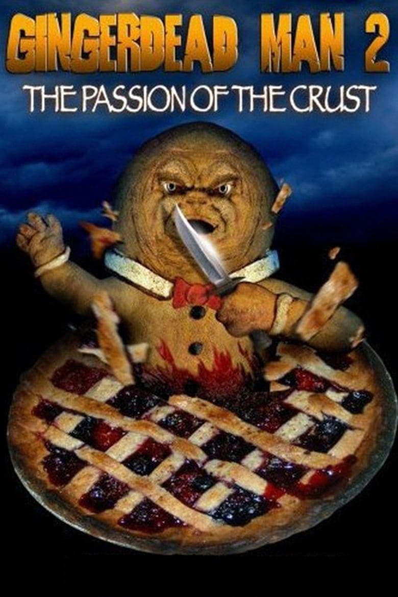 Gingerdead Man 2: The Passion of the Crust photo