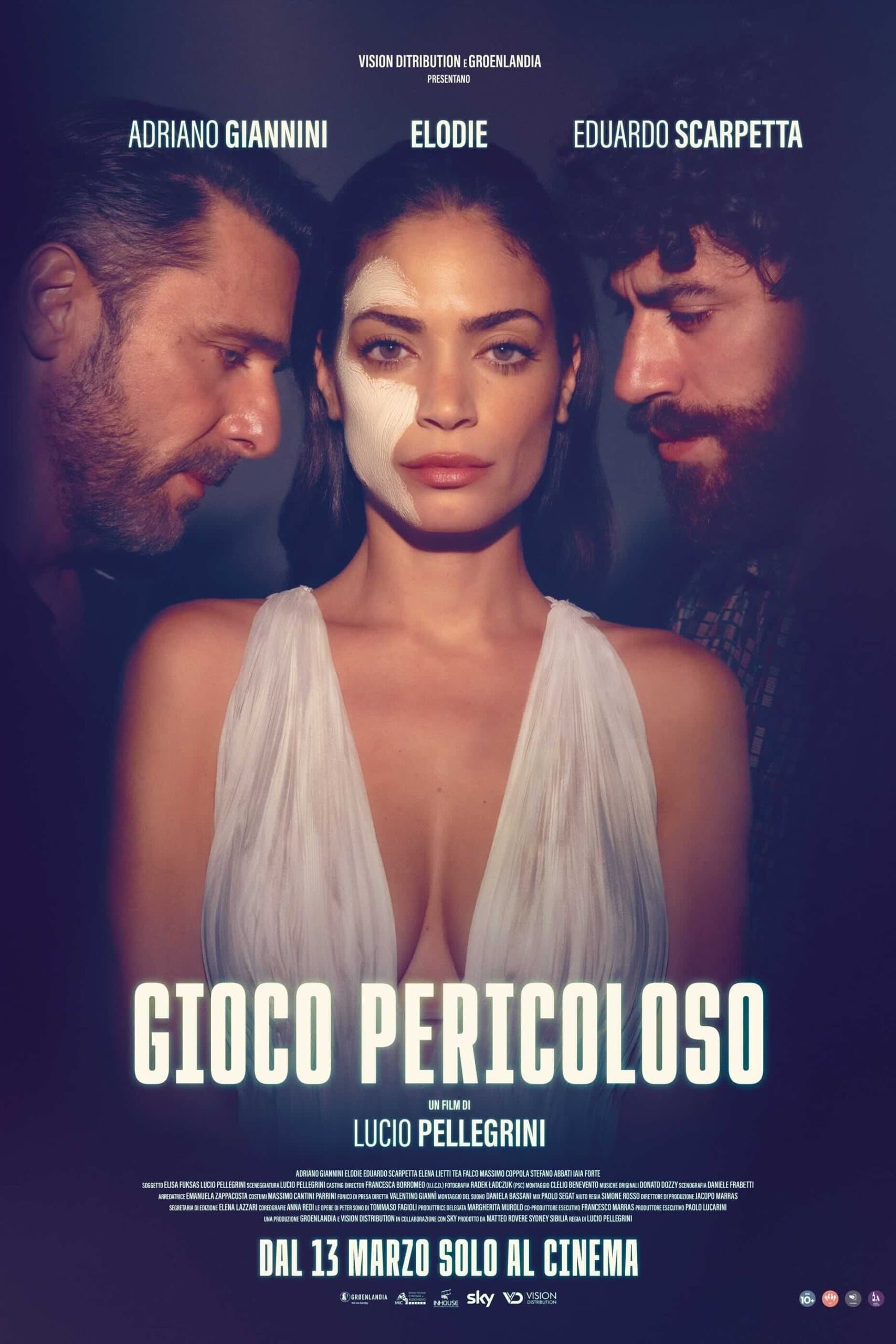 Gioco Pericoloso photo