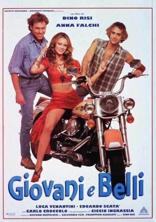 Giovani e belli photo