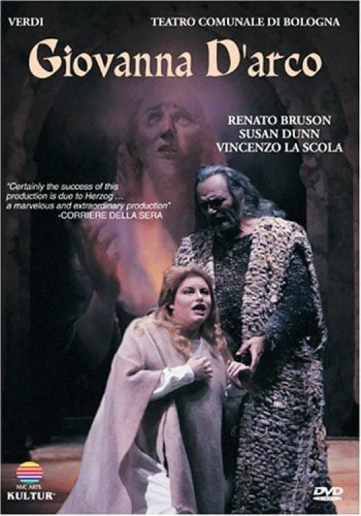Giovanna d'Arco photo