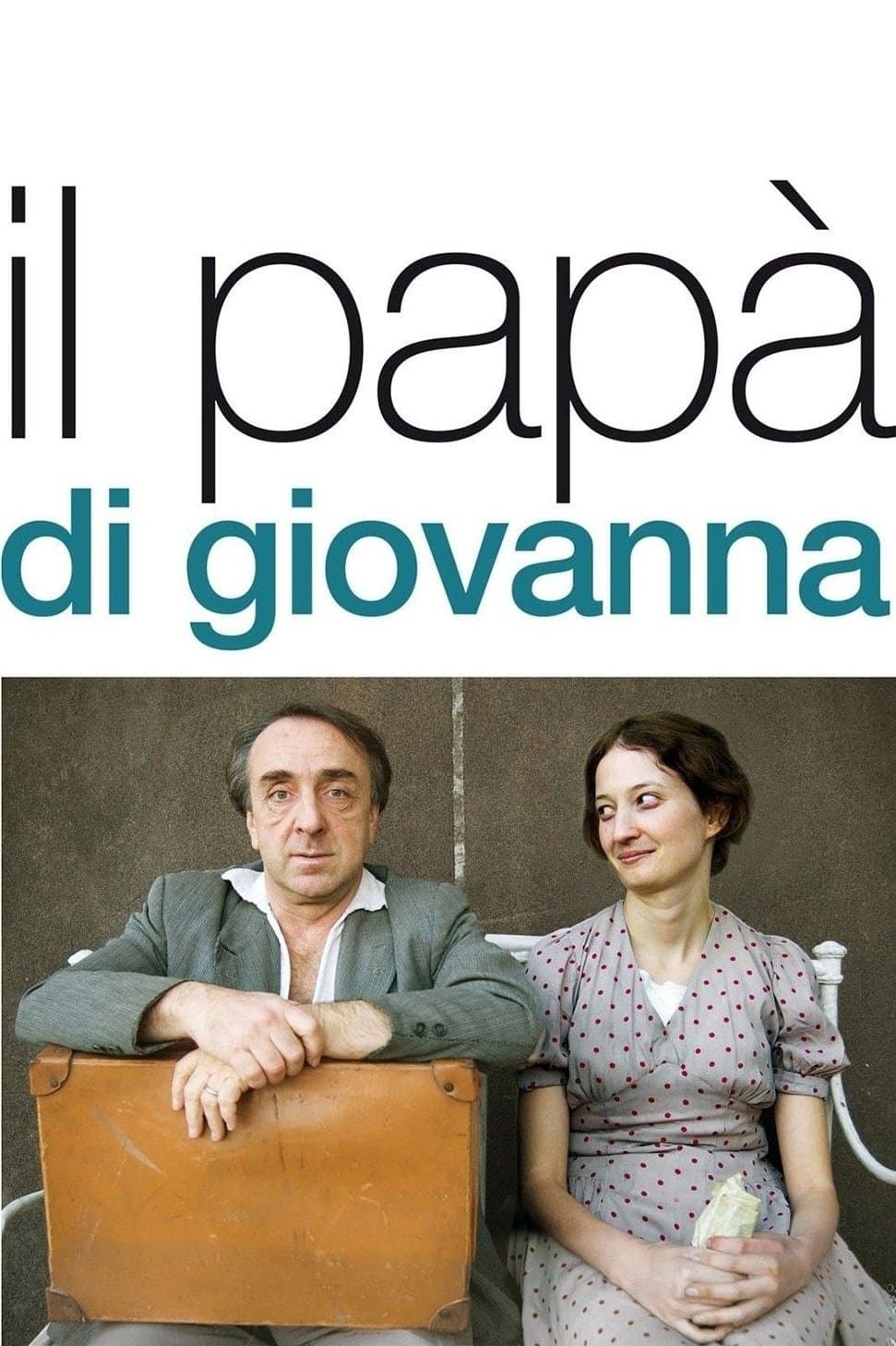 Giovanna's Father photo