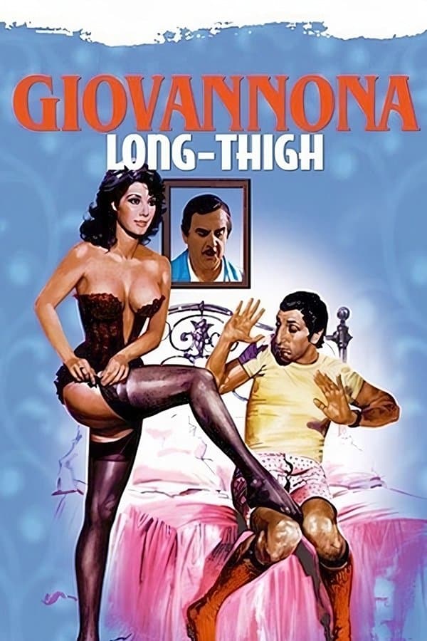 Giovannona Long-Thigh photo