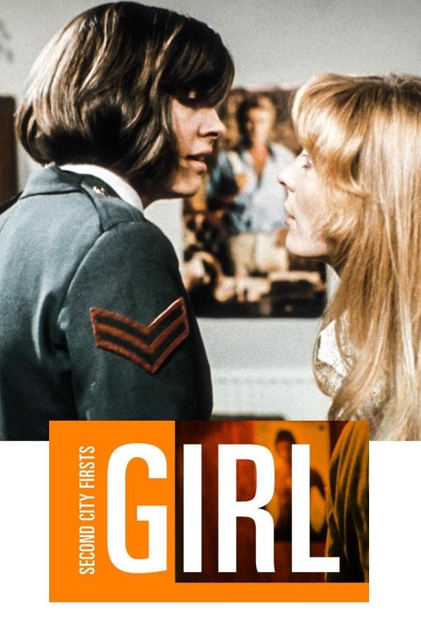 Girl photo