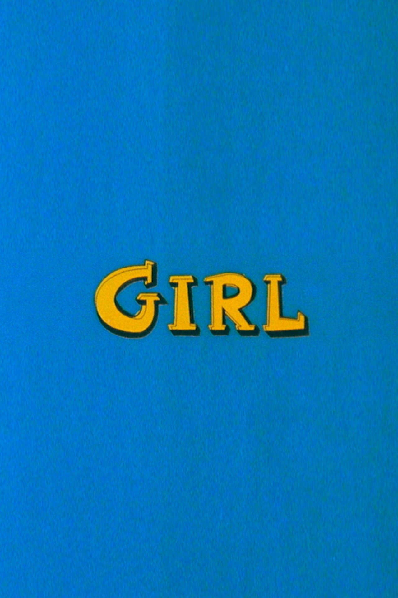 Girl photo
