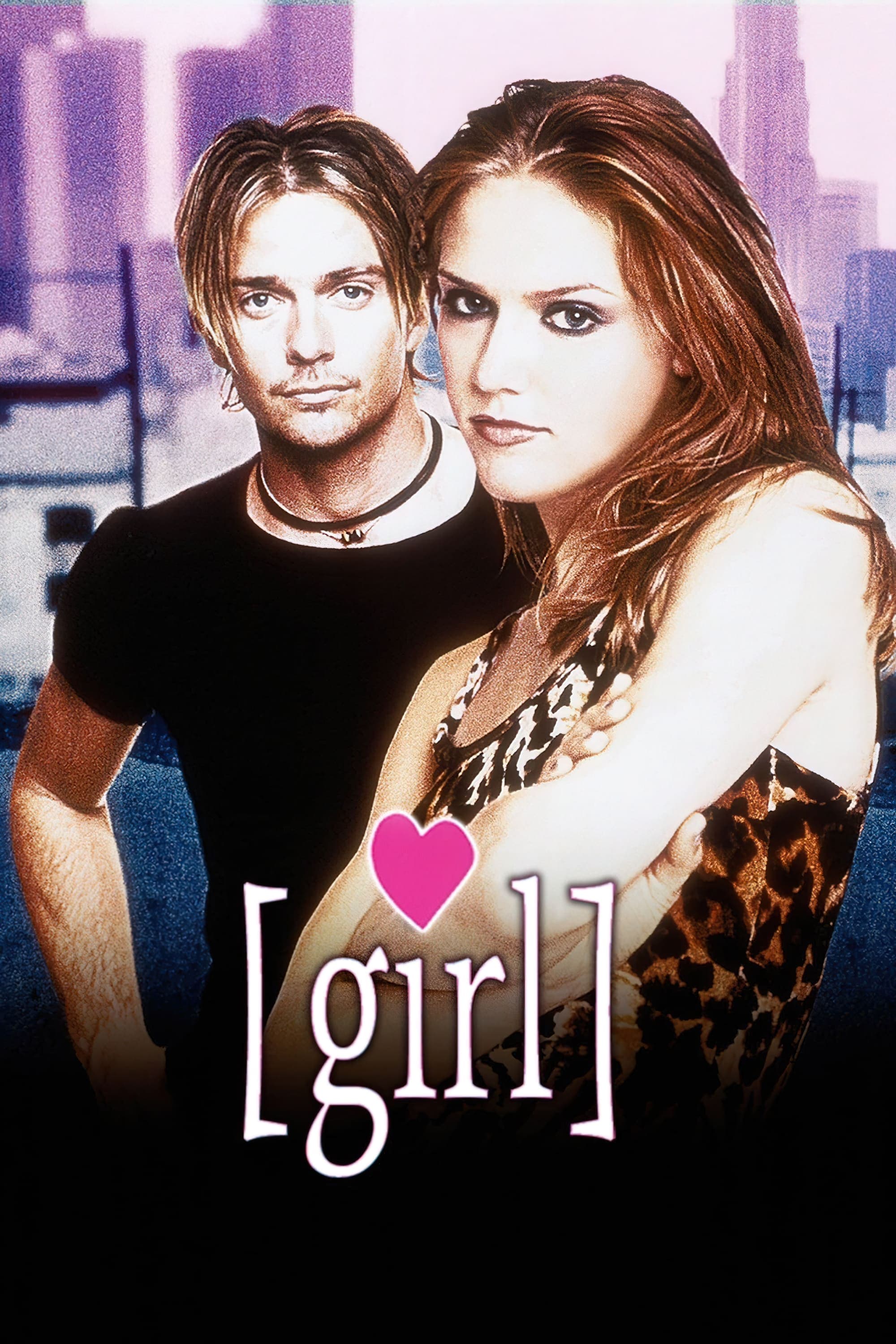 Girl photo