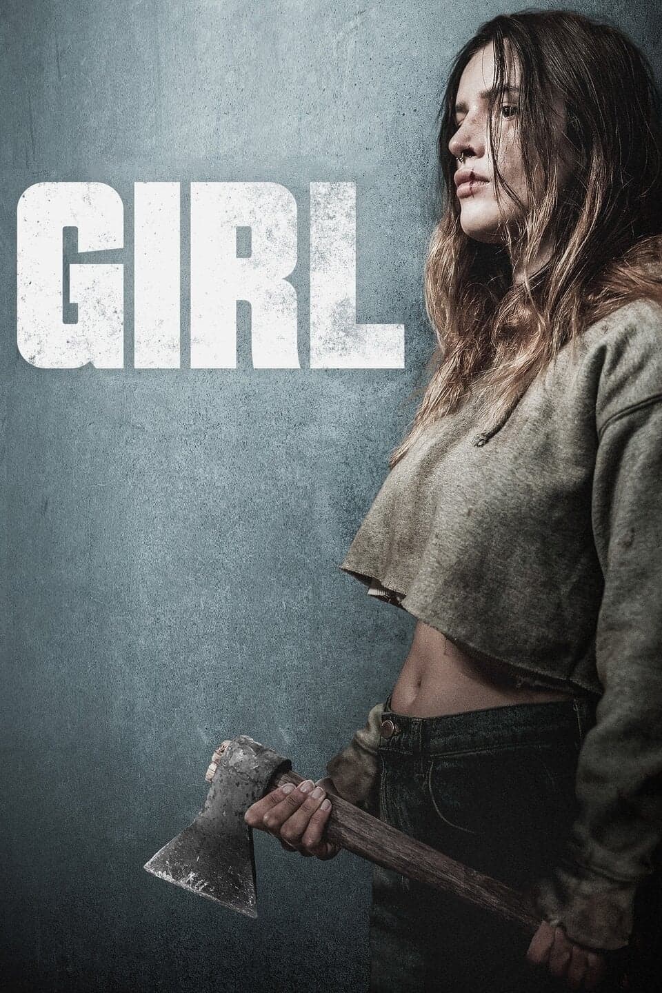 Girl photo