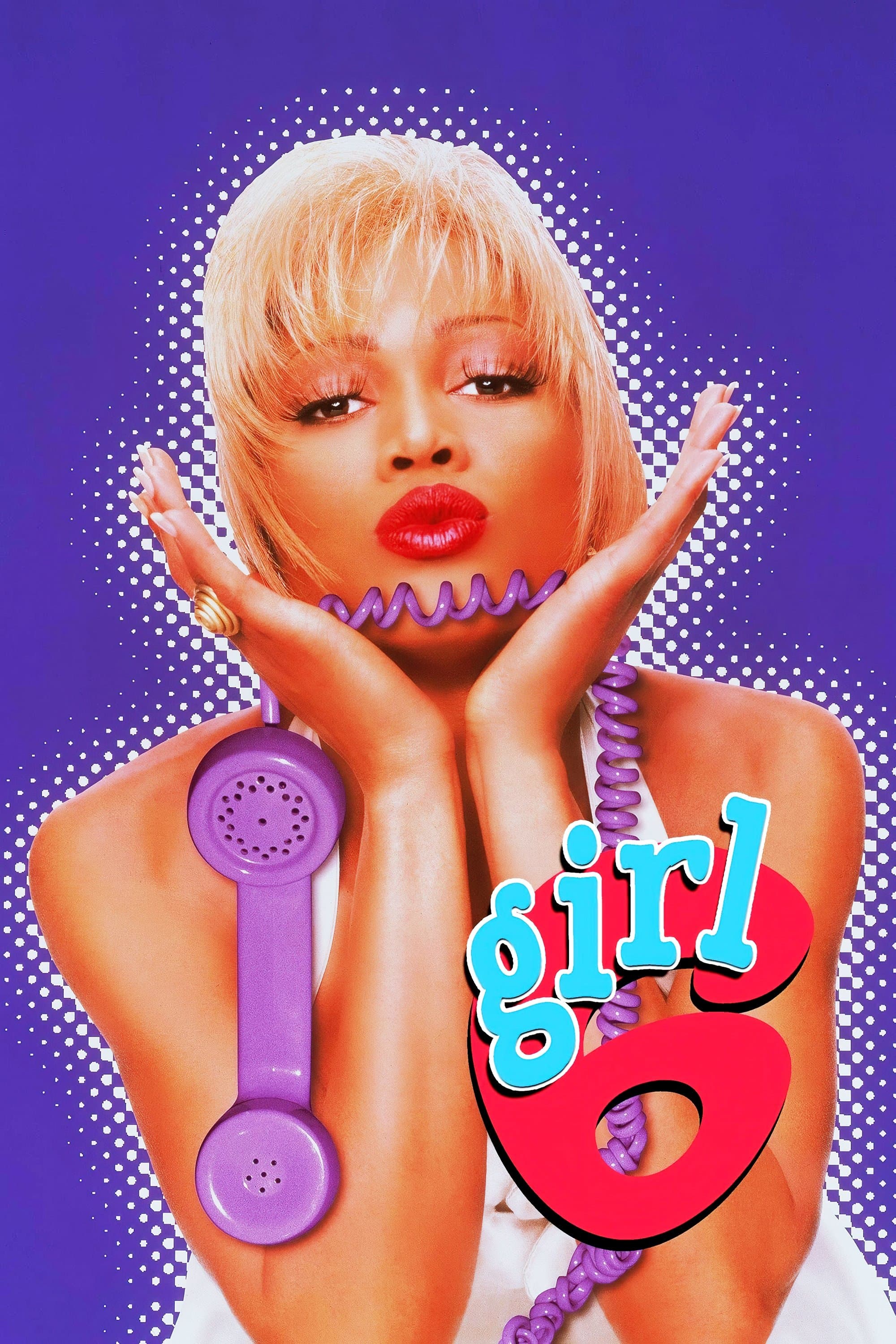 Girl 6 photo