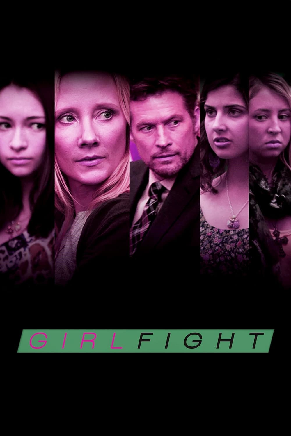 Girl Fight photo