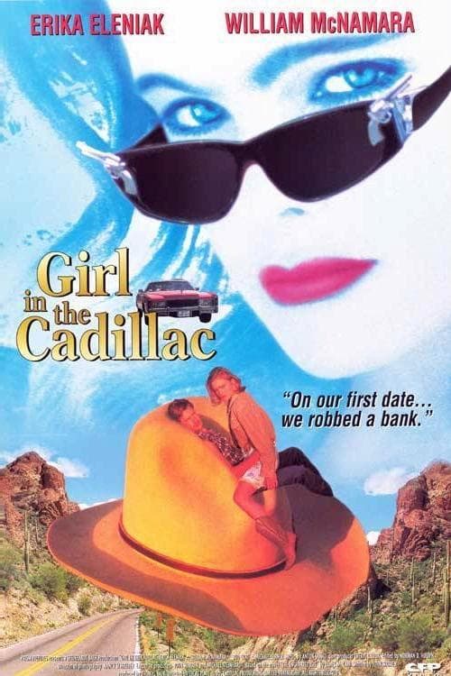 Girl in the Cadillac photo