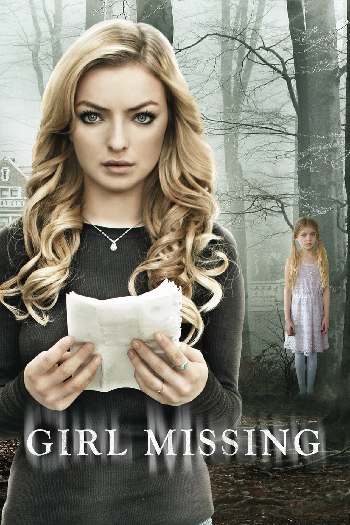 Girl Missing photo