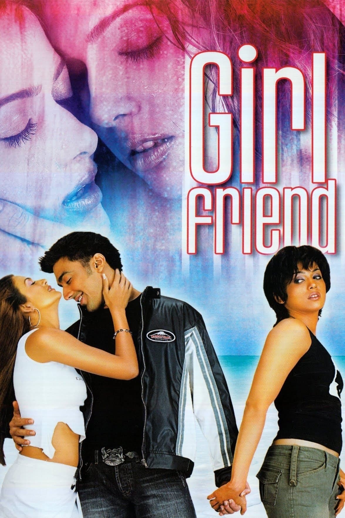 Girlfriend photo