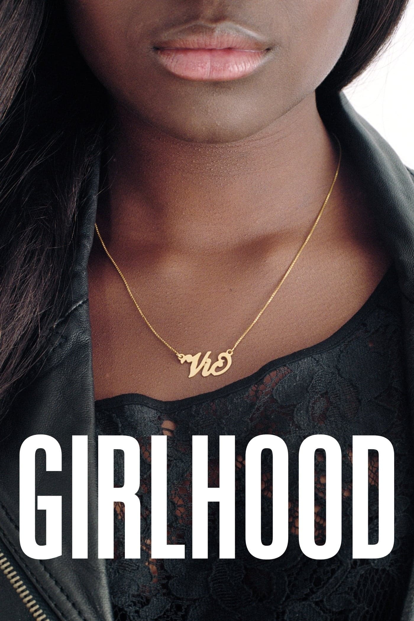 Girlhood photo