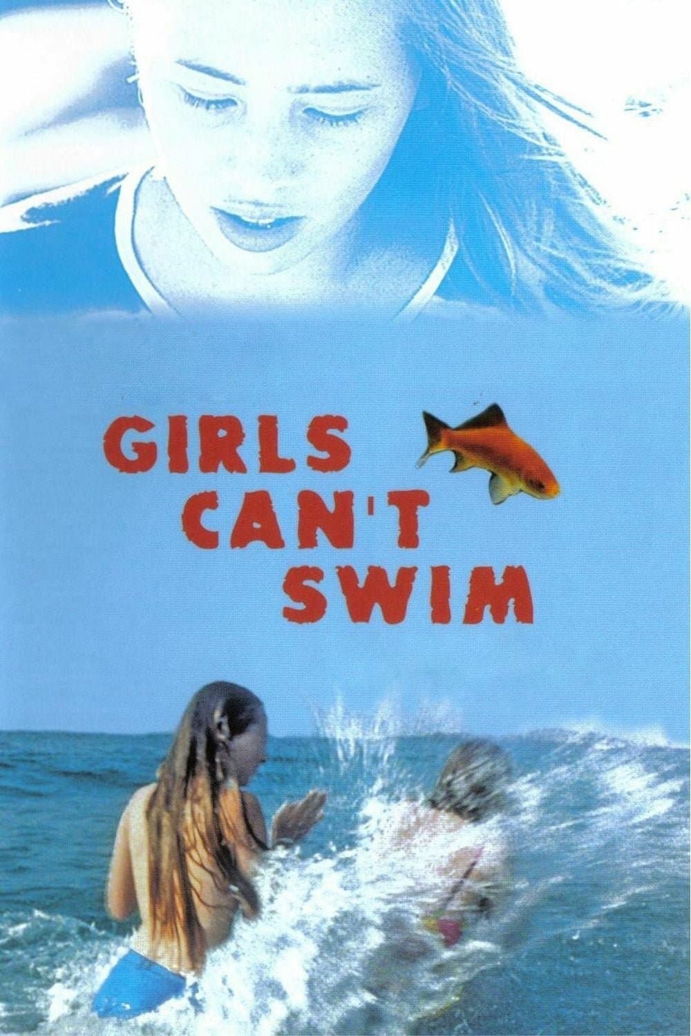 Girls Can't Swim photo
