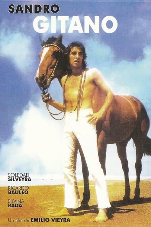 Gitano photo