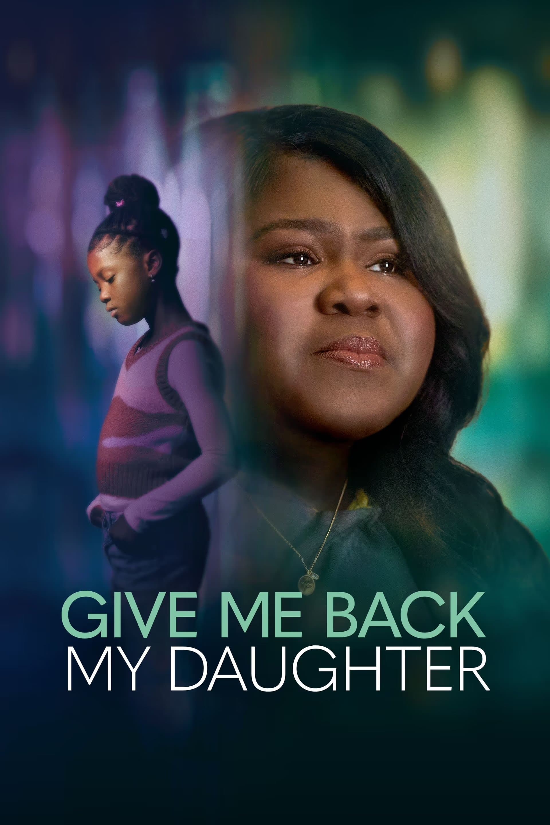 Give Me Back My Daughter photo