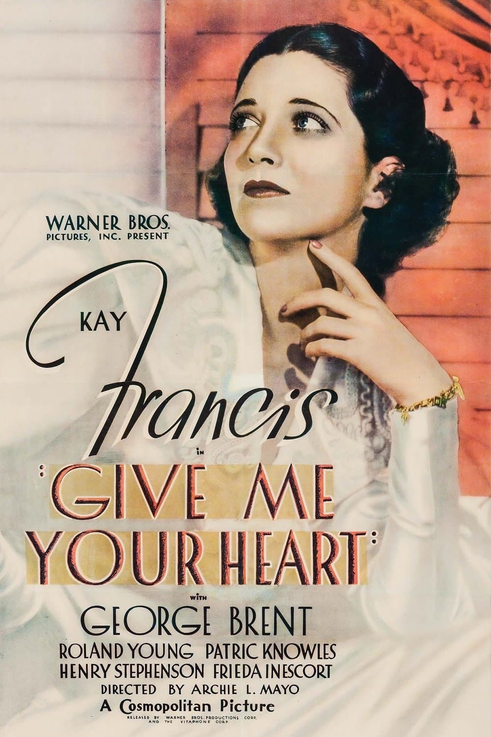Give Me Your Heart photo
