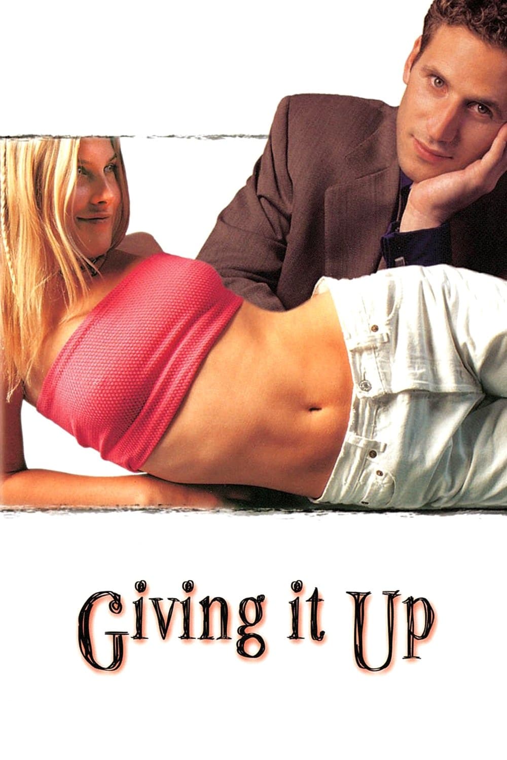 Giving It Up photo