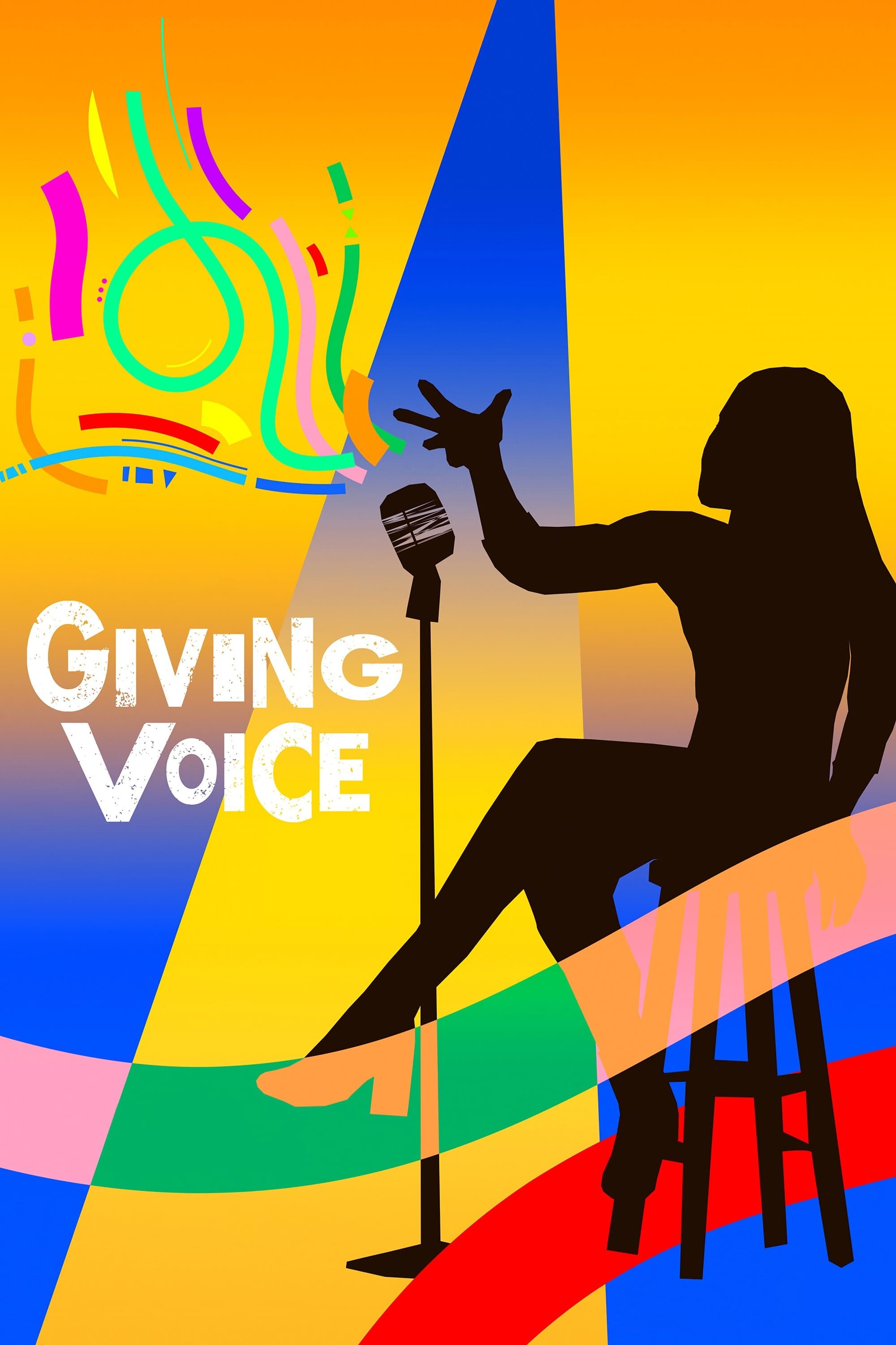 Giving Voice photo