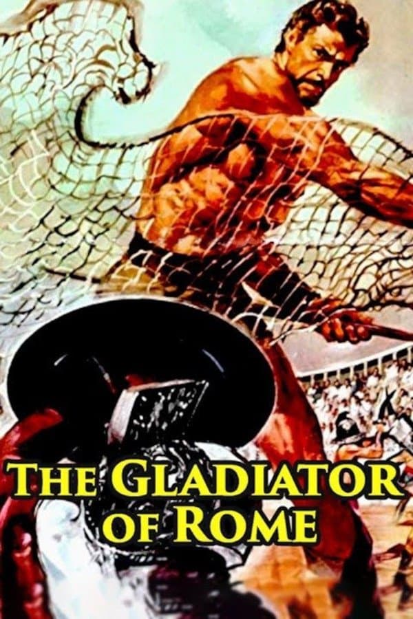 Gladiator of Rome photo