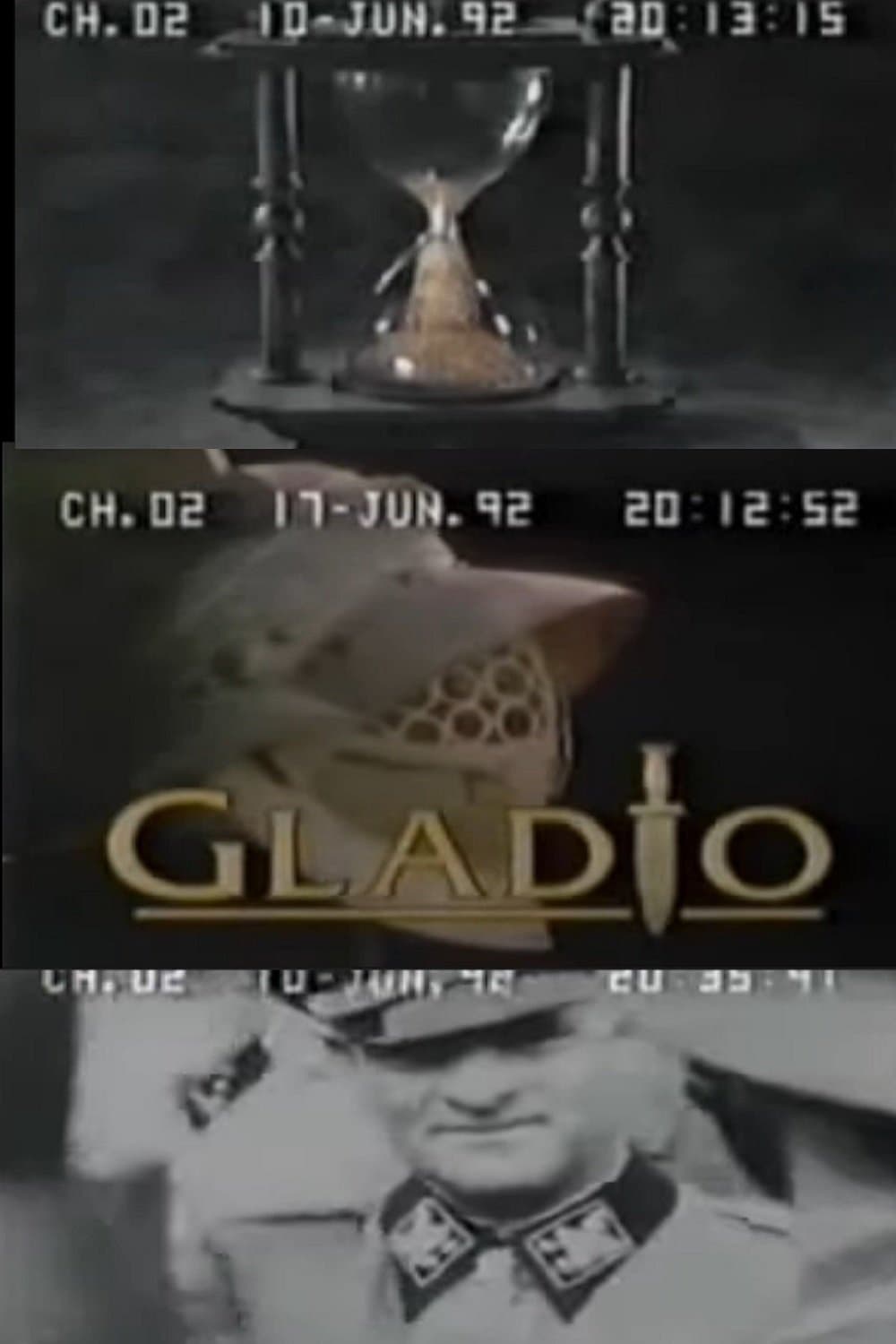 Gladio photo