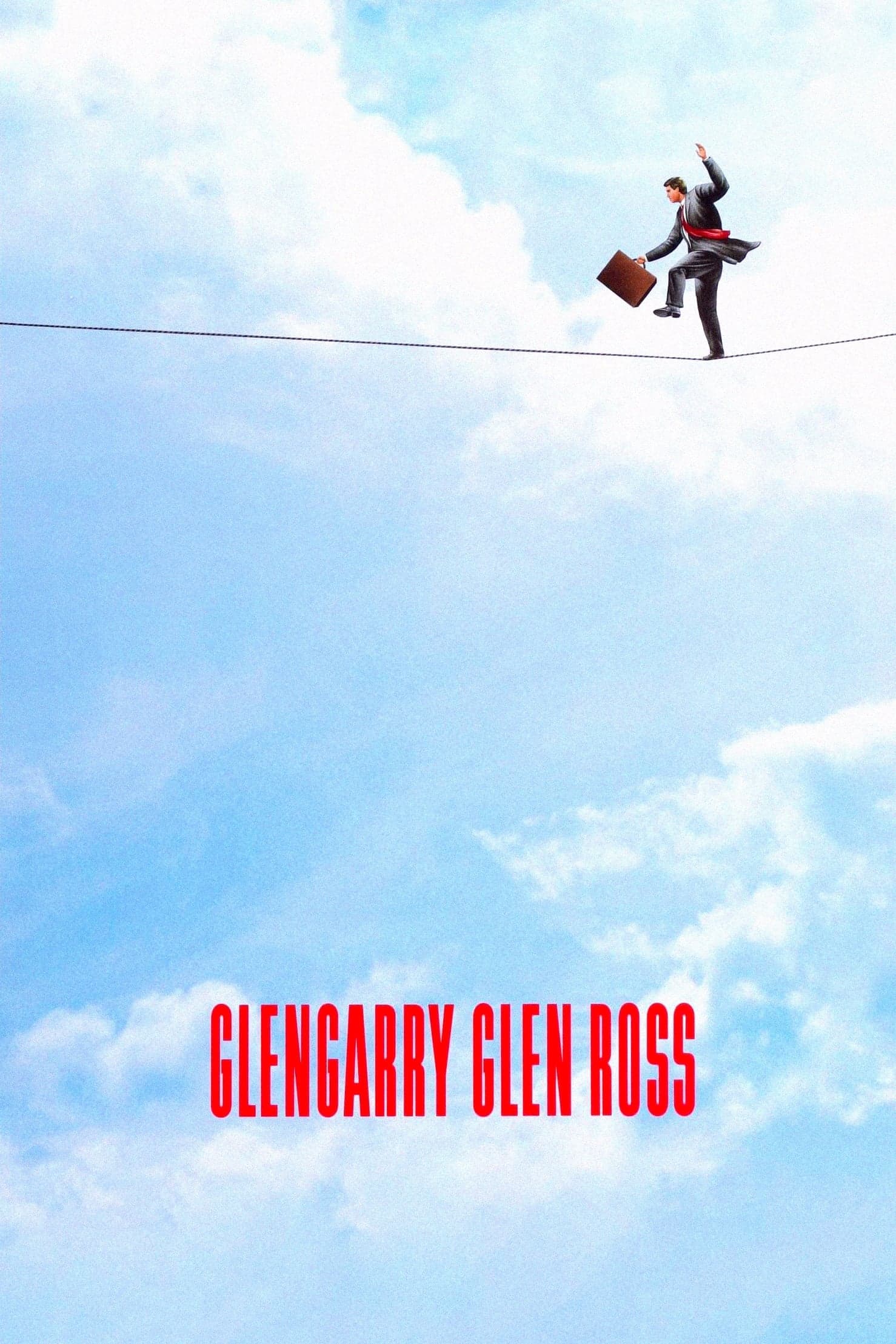 Glengarry Glen Ross photo