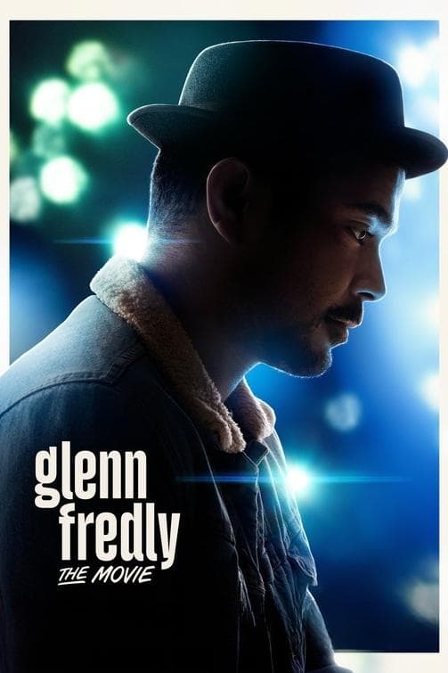 Glenn Fredly: The Movie photo