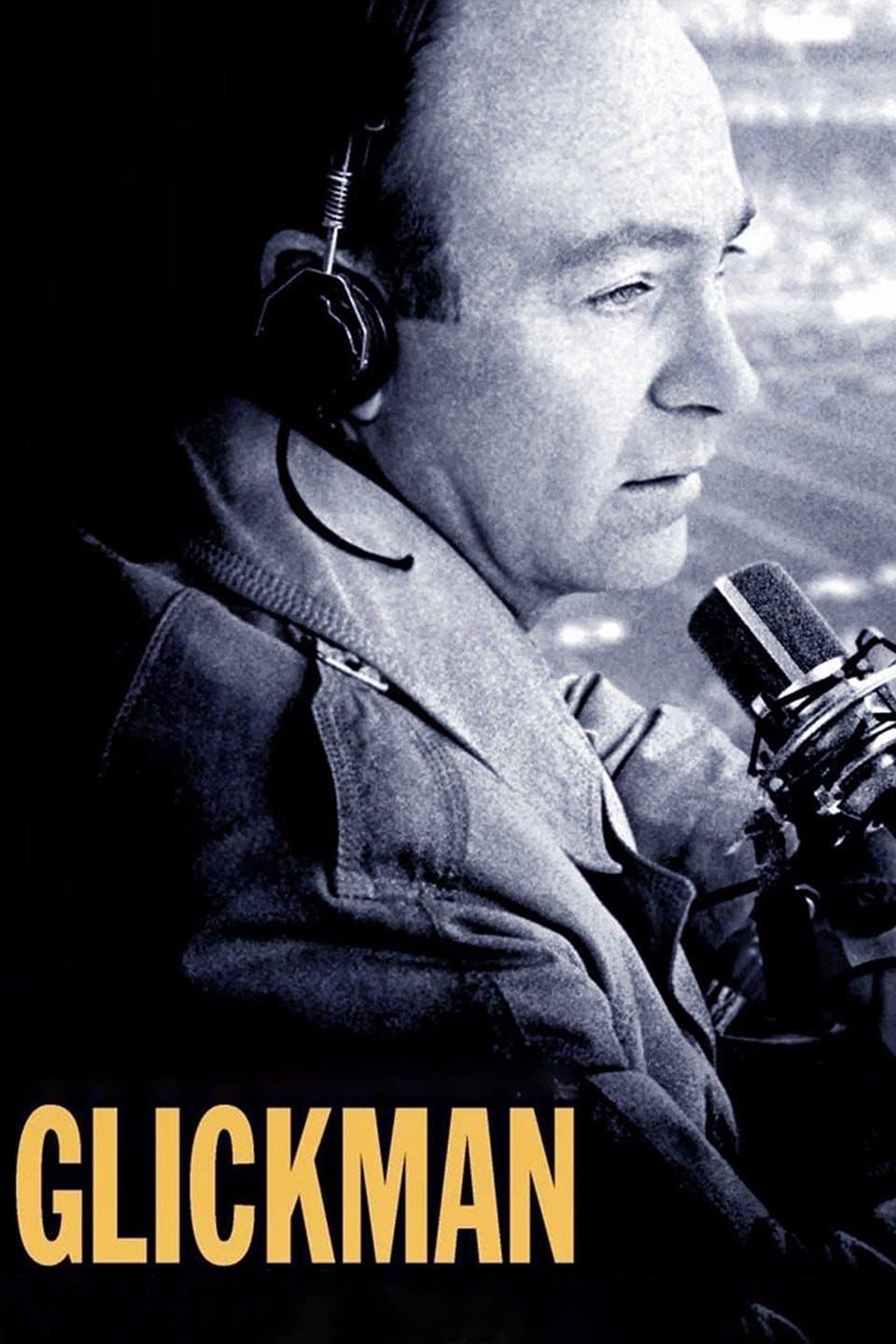 Glickman photo