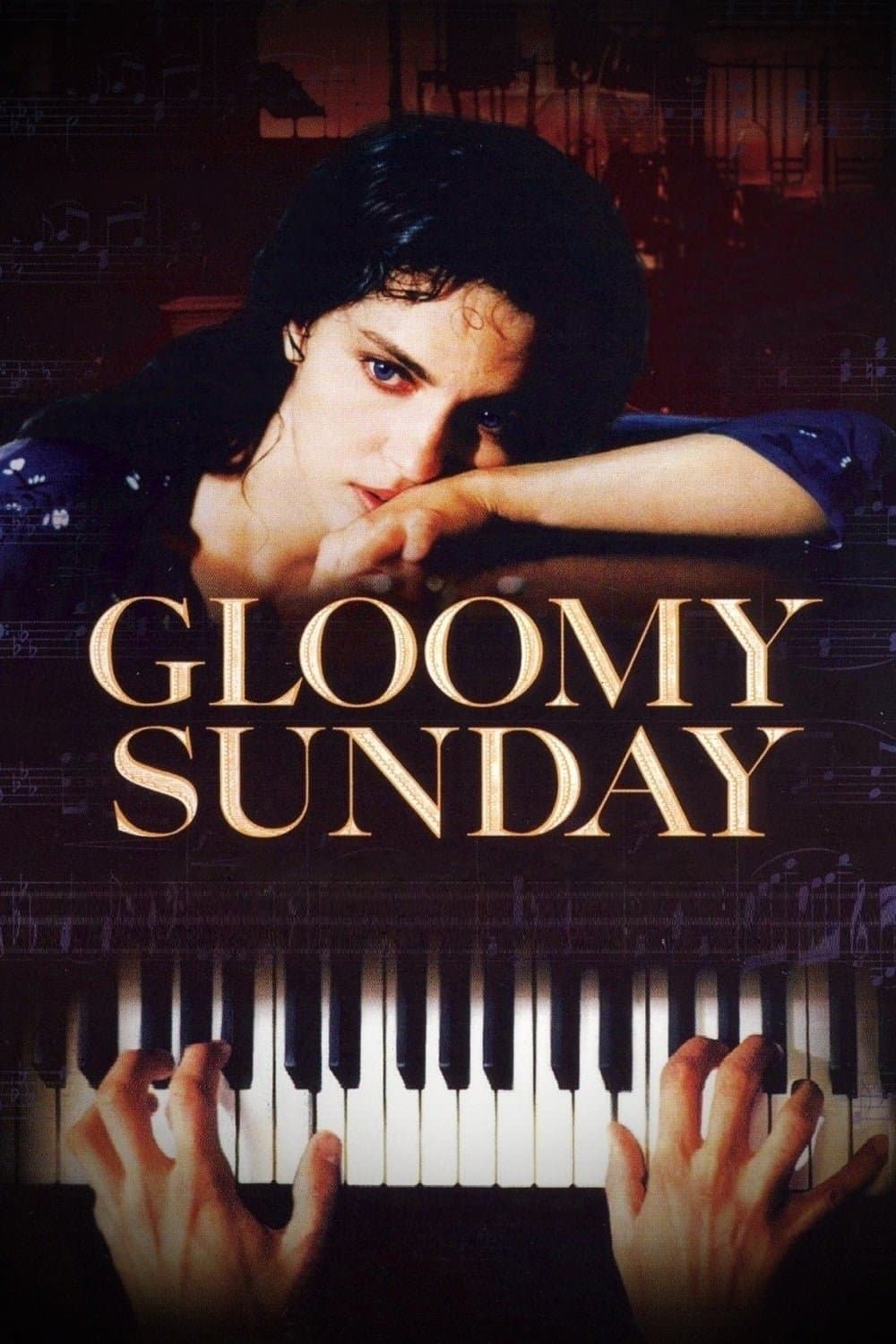 Gloomy Sunday photo