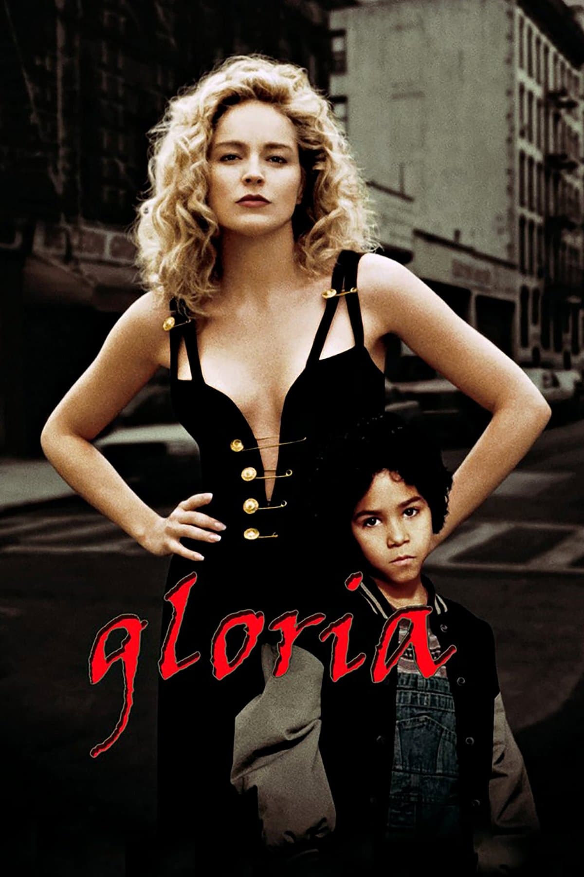 Gloria photo