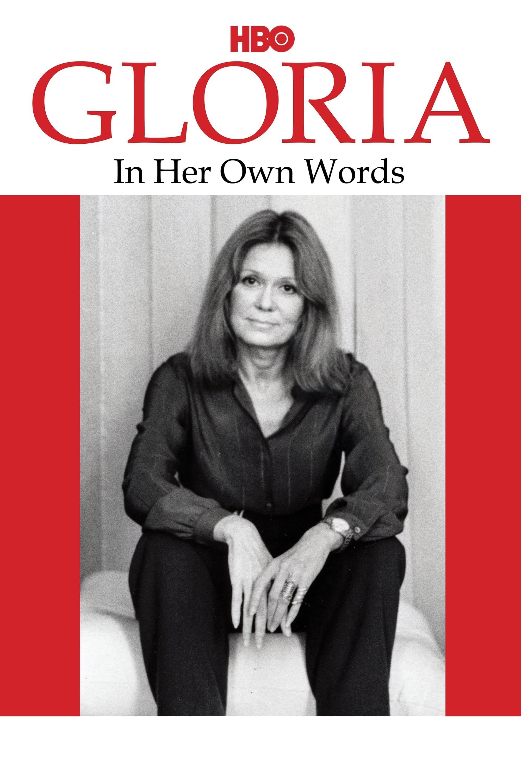 Gloria: In Her Own Words photo