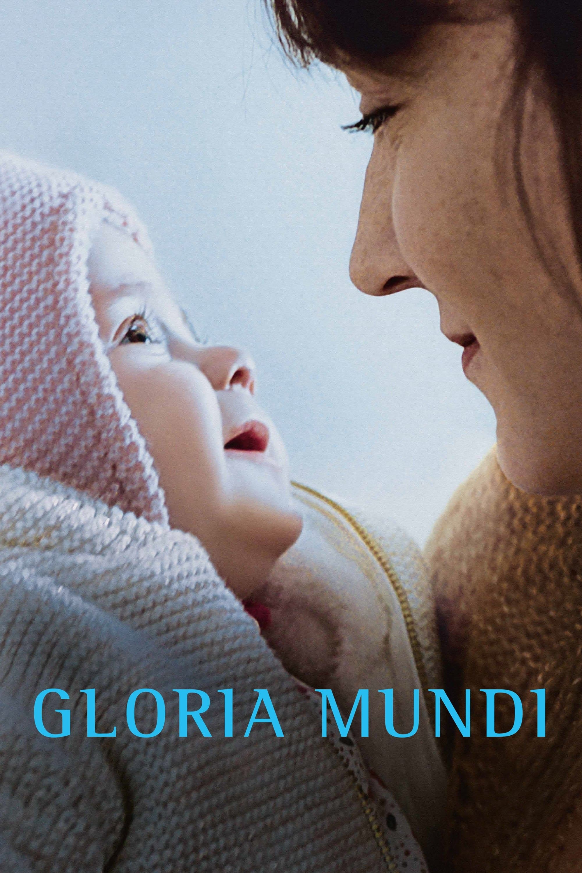 Gloria Mundi photo