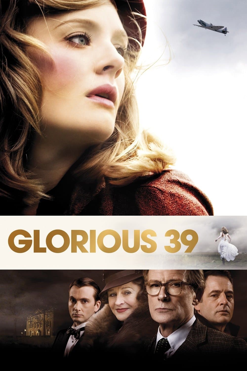 Glorious 39 photo