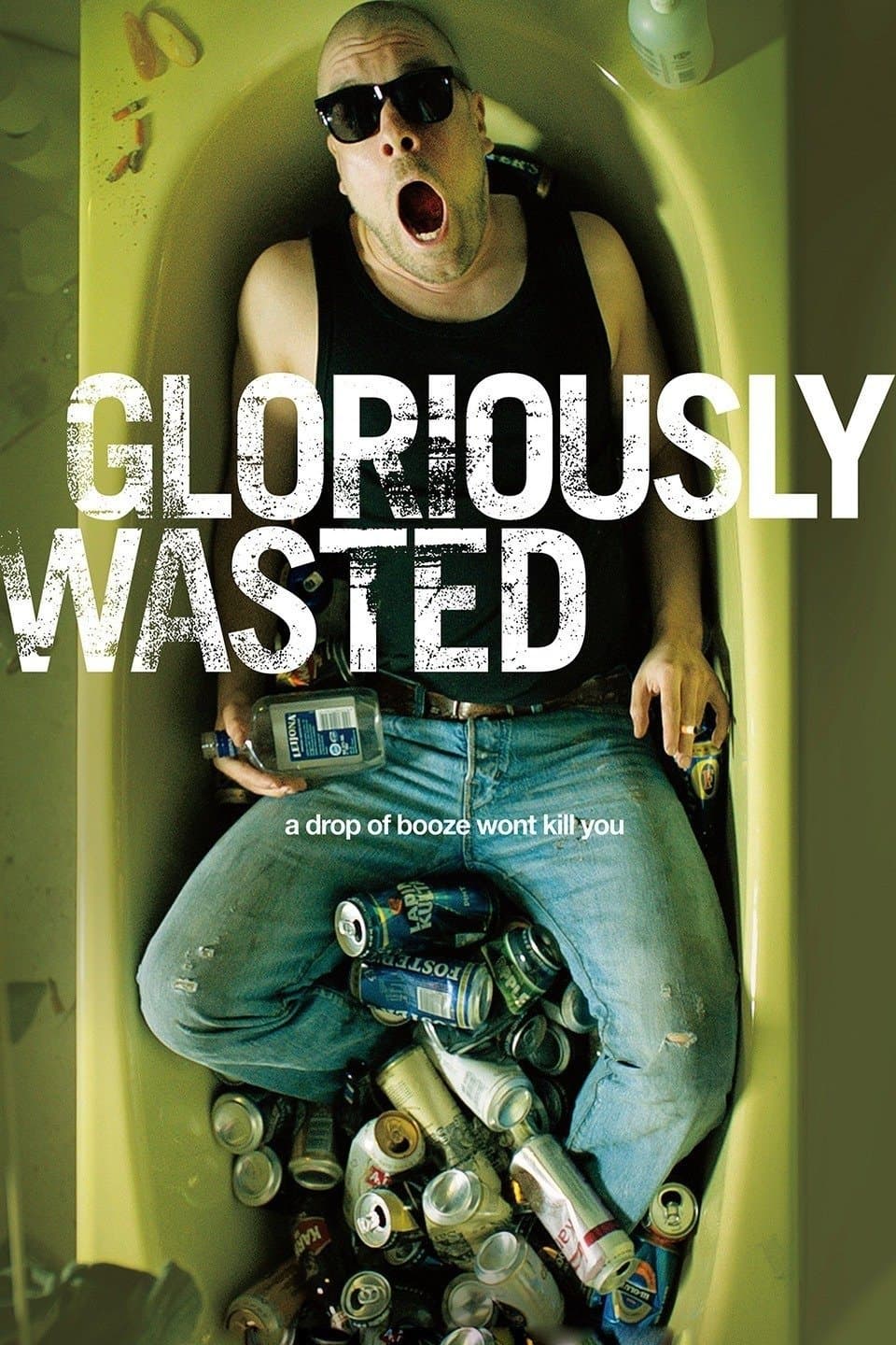 Gloriously Wasted photo