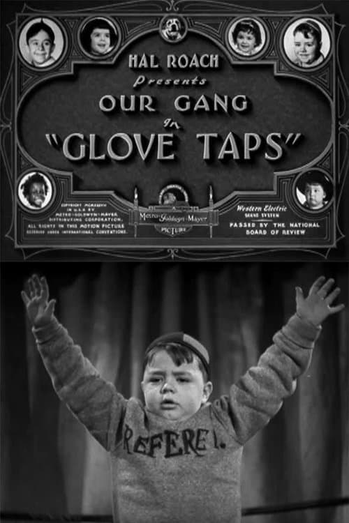 Glove Taps photo