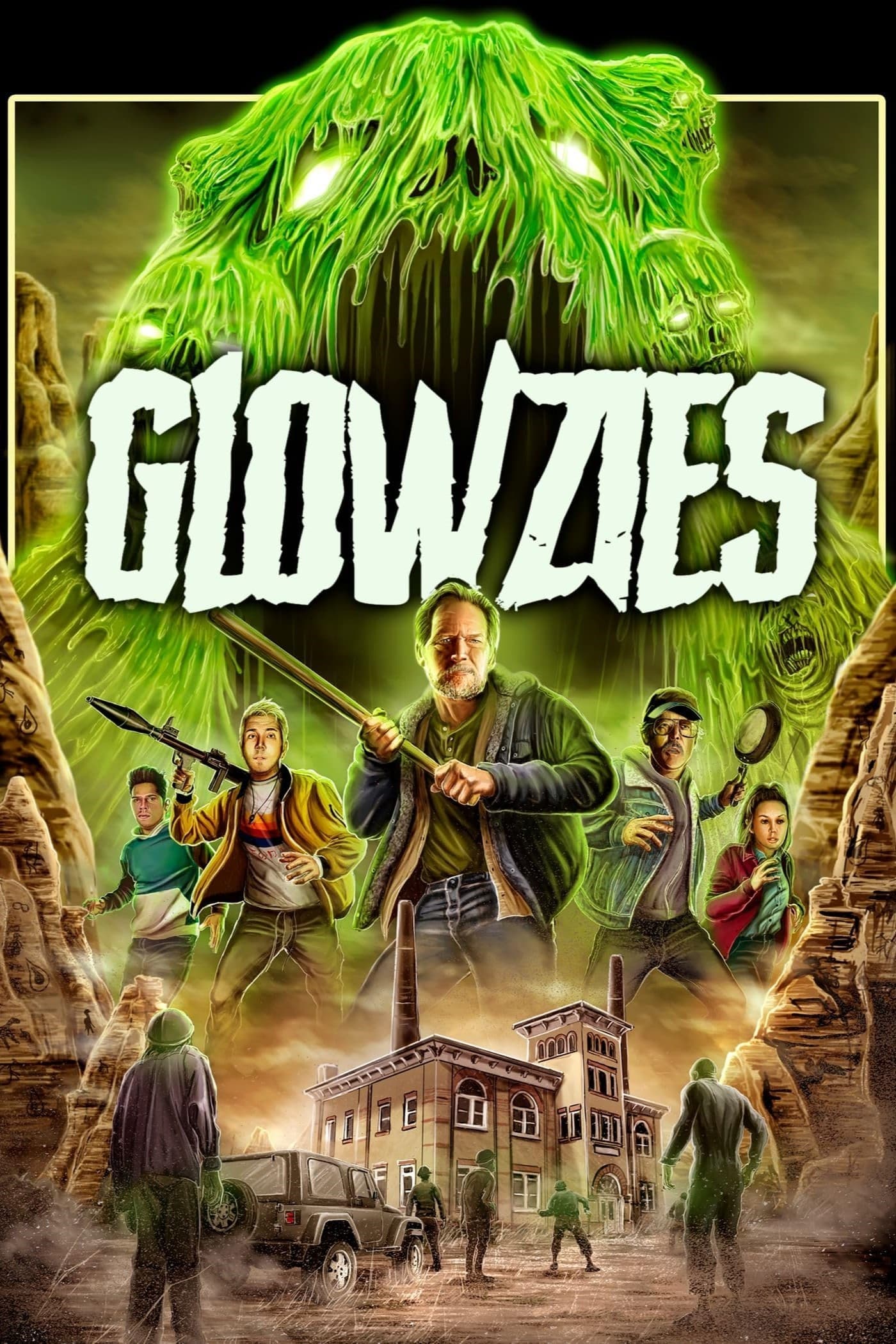 Glowzies photo