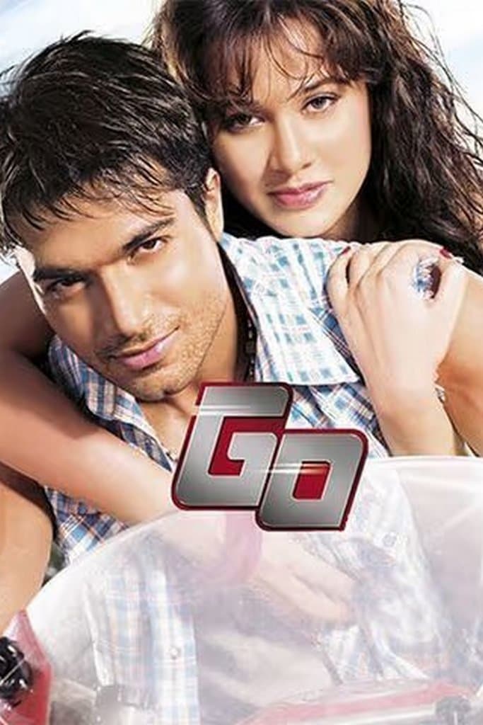 Go photo
